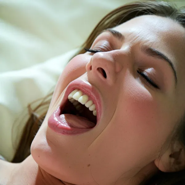 Female Orgasm