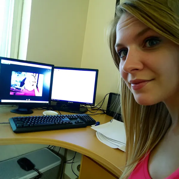 Webcam